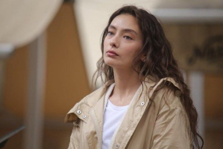 Neslihan Atag&uuml;l yeni projesini anlattı
