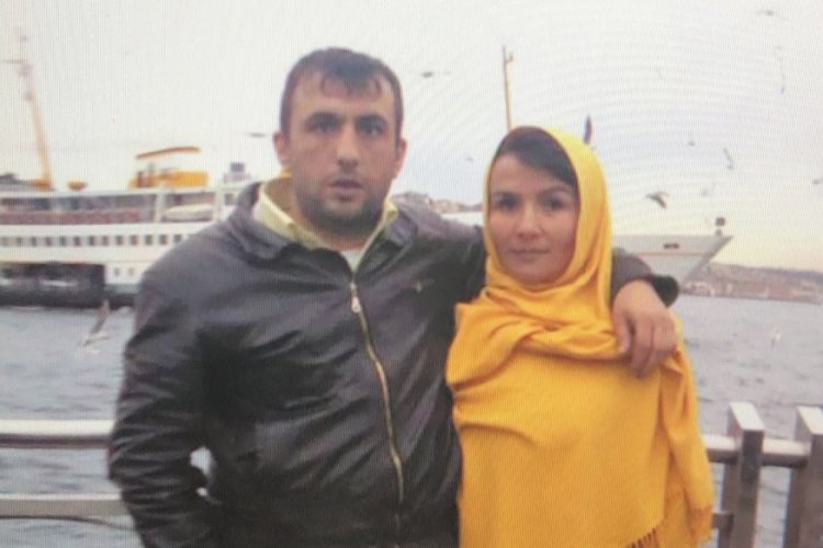 Apartman boşluğunda &ouml;l&uuml; bulundu