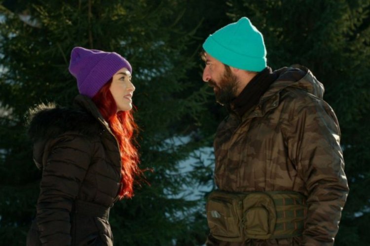 Kuzey Yıldızı'nın yeni b&ouml;l&uuml;m fragmanı yayınlandı!