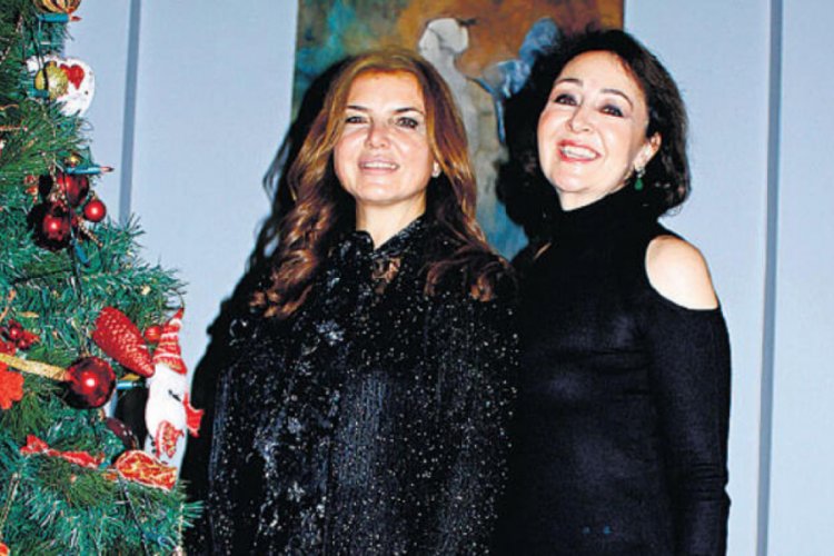 Yeni yıla "Merhaba" daveti