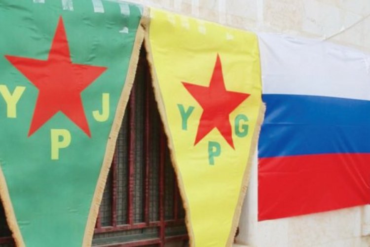 Rusya, Suriye'de yeni askeri g&uuml;&ccedil; kuruyor