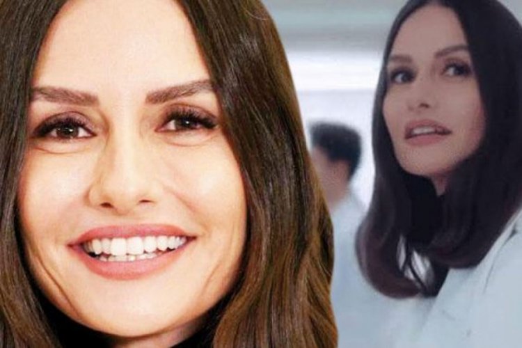 Yasemin &Ouml;zilhan: Eski anılarımı yaşadım