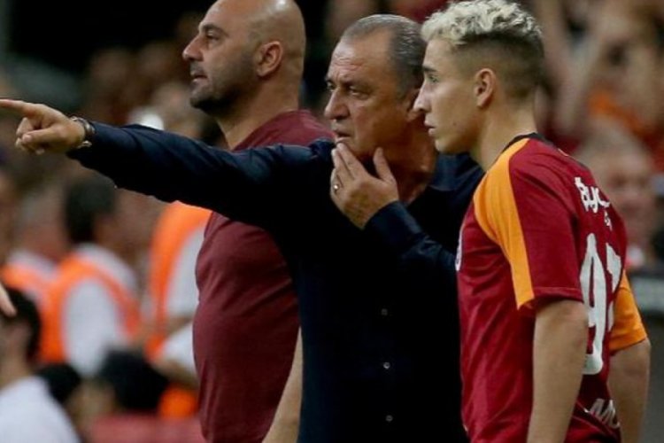 Emre Mor yol ayrımında!