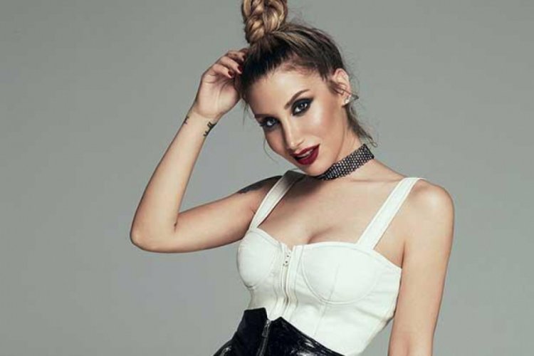 İrem Derici isyan etti: Ay yıldım!