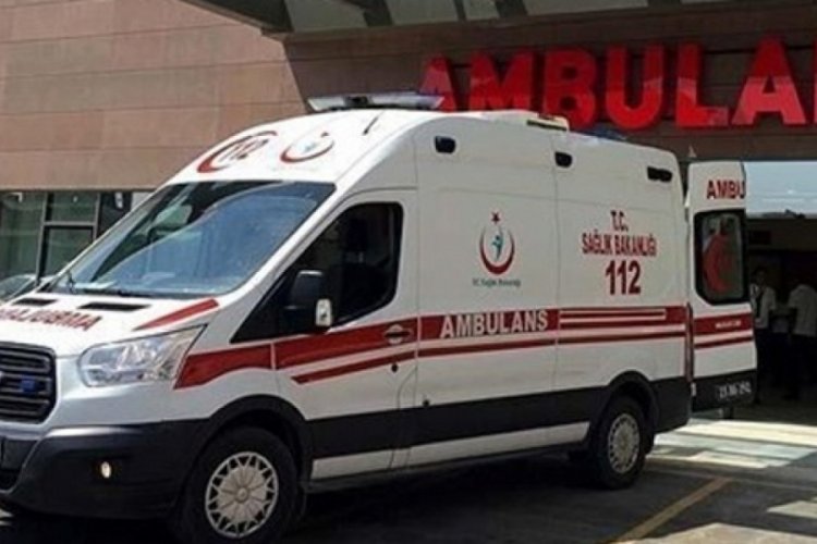 Sobadan zehirlenen aile tedaviye alındı