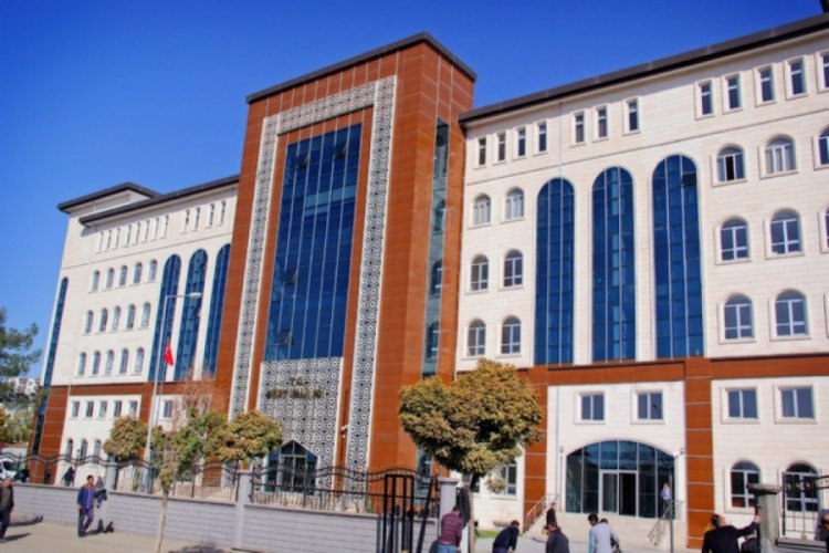 14 k&ouml;yde sokağa &ccedil;ıkma yasağı ilan edildi