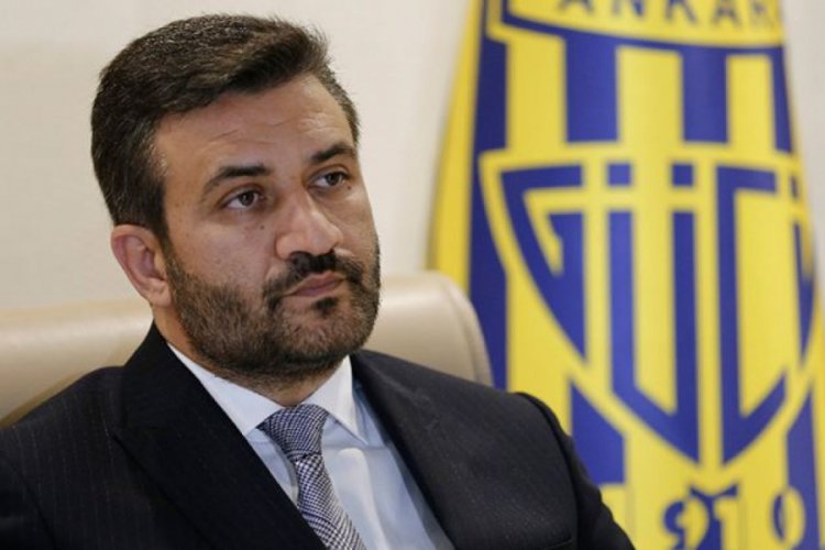 Fatih Mert: Oranın y&uuml;zde 10 daha y&uuml;kseltilmesi haksız rekabete neden olur