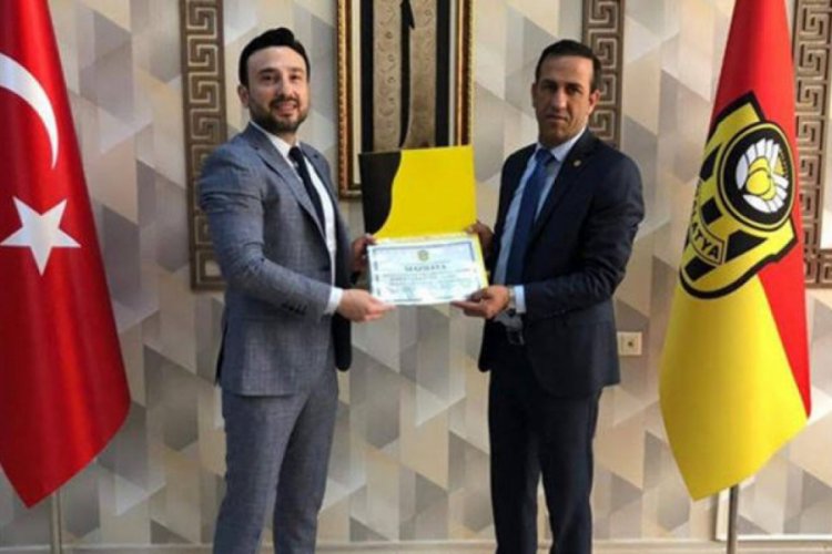 Hakkı &Ccedil;elikel: &Uuml;zerimizdeki şanssızlığı kırdık