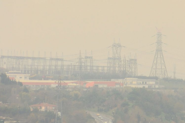 Hava kirliliği kalbe zarar veriyor