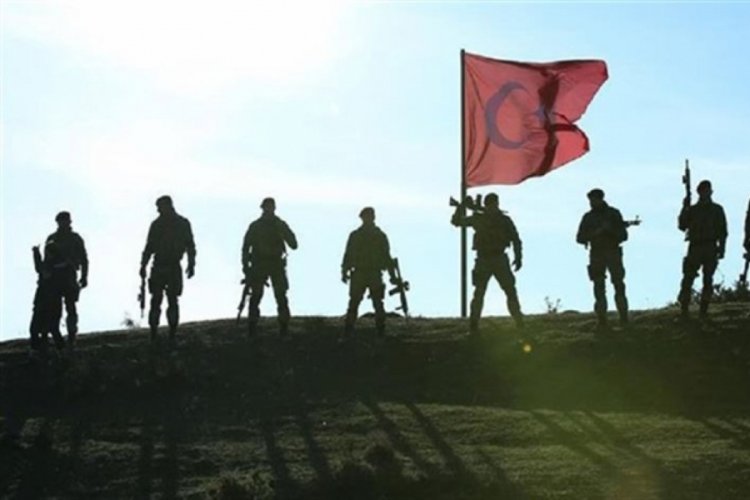 Mehmet&ccedil;ikten Suriyeli &ccedil;ocuklara yardım eli