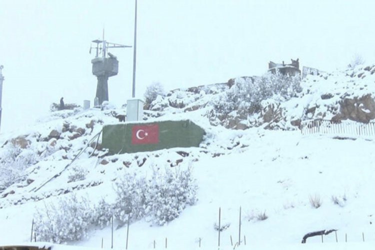 Irak'ın kuzeyinde 7 &uuml;s b&ouml;lgesi kuruldu