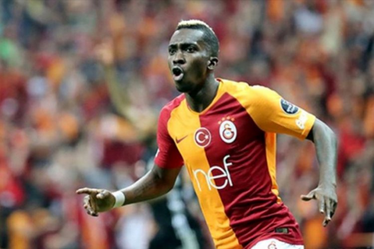 Galatasaray'da Onyekuru gelişmesi!