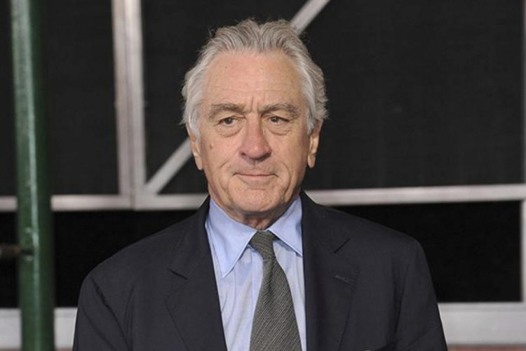 Robert de Niro: Trump'ı asla oynamam