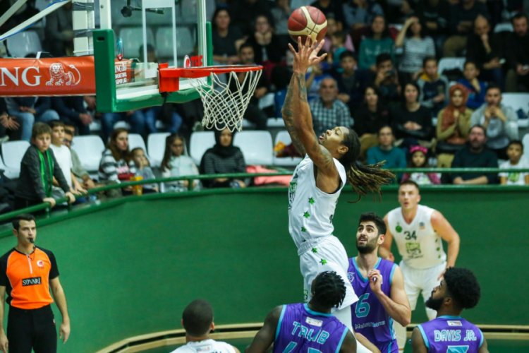 TEKSÜT Bandırma BK, gözünü Avrupa'ya çevirdi
