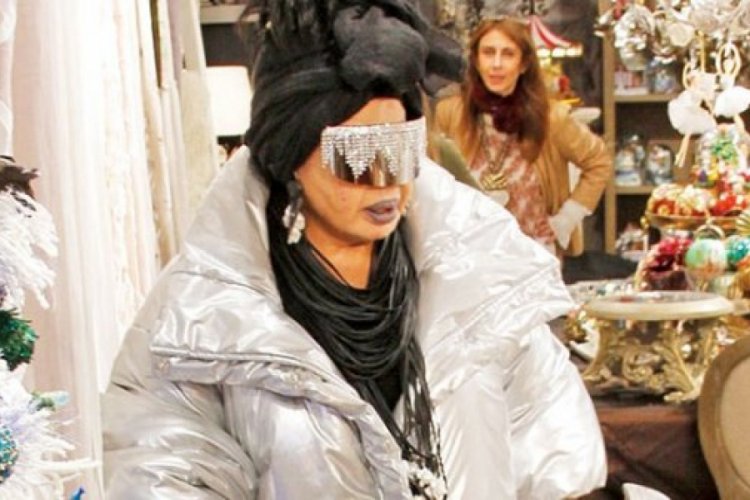 B&uuml;lent Ersoy 1 saatte 30 bin TL harcadı