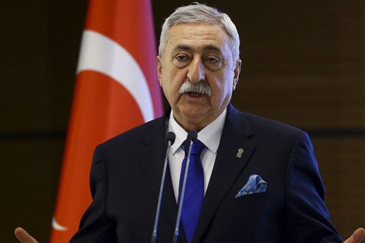 Paland&ouml;ken'den yılbaşı alışverişinde esnafı tercih edin &ccedil;ağrısı