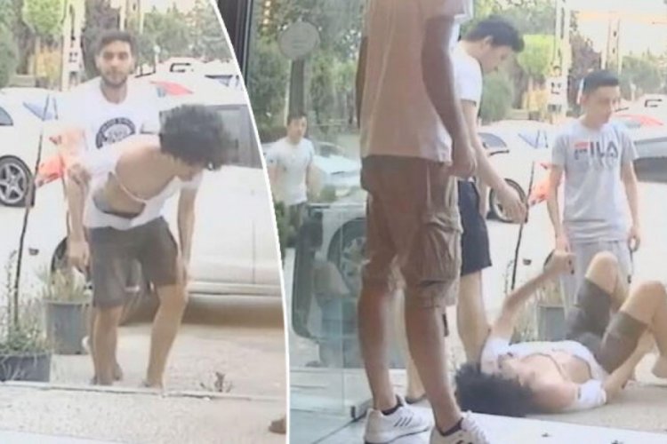 Bursa Gemlik Kaymakamı İnan'ın oğlunu &ouml;ld&uuml;rm&uuml;şlerdi! Şoke eden detaylar ortaya &ccedil;ıktı