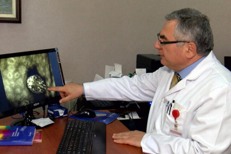 Sağlık Bakanlığı'ndan 'uyuz' a&ccedil;ıklaması