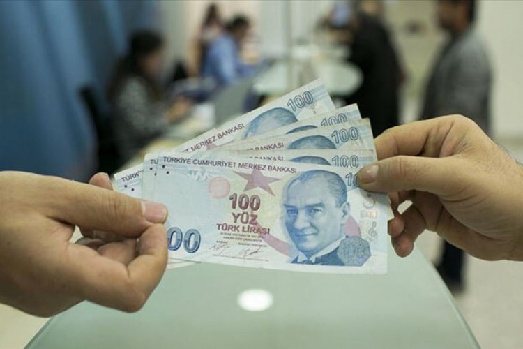 Vergi, har&ccedil; ve cezaları &ouml;demede yeni d&ouml;nem