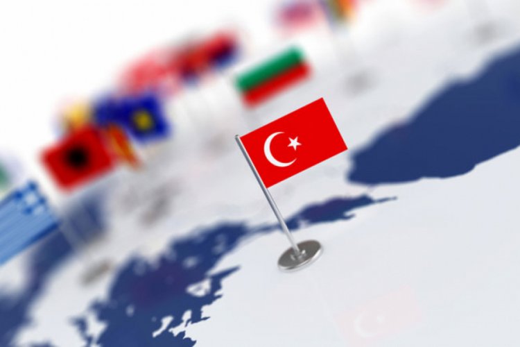 En g&uuml;&ccedil;l&uuml; &uuml;lkeler a&ccedil;ıklandı: T&uuml;rkiye 16. sırada