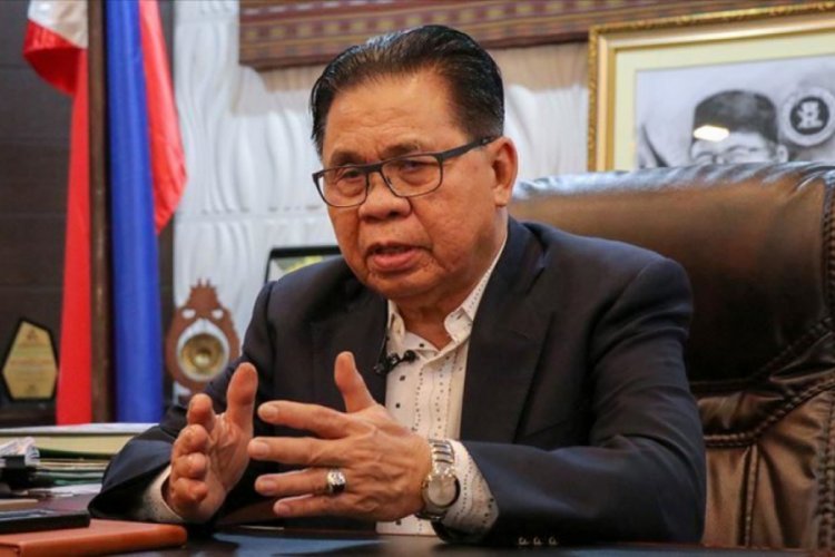 Bangsamoro &Ouml;zerk B&ouml;lgesi Başbakanı İbrahim: B&uuml;rokrasi oluşturmaya ihtiyacımız var