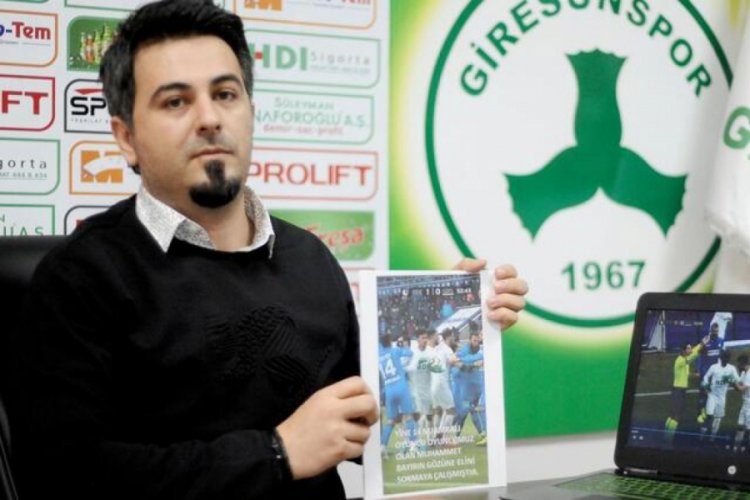 Ferhat Karademir: "Erkan S&ouml;zeri, B&uuml;nyamin Gezer, Emre Malok &uuml;&ccedil;geni araştırılsın"