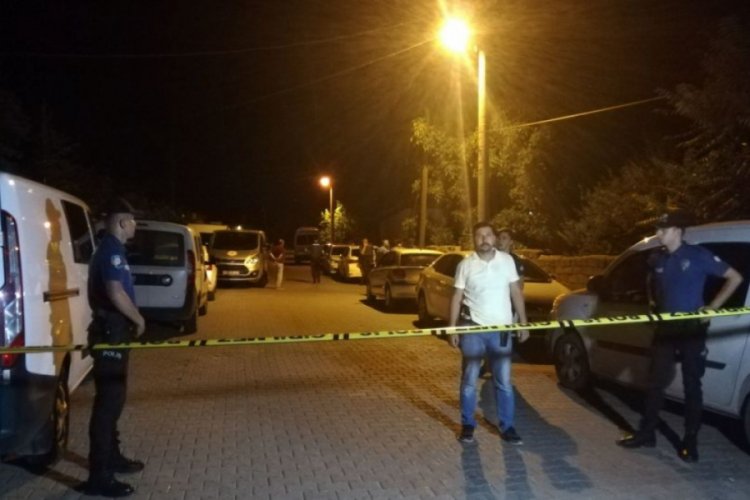 IŞİD cinayetinin 'gerek&ccedil;esi' ortaya &ccedil;ıktı: Bilgi sızdırmış