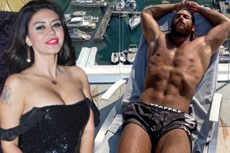 Ebru Polat: Ona y&uuml;r&uuml;medim, koştum, zıpladım ama kendisini bitirdi