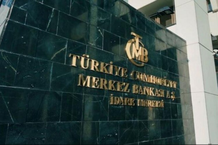 TCMB repo ihalesiyle piyasaya 1 milyar lira verdi