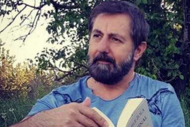 Halk TV Genel Yayın Y&ouml;netmeni istifa etti