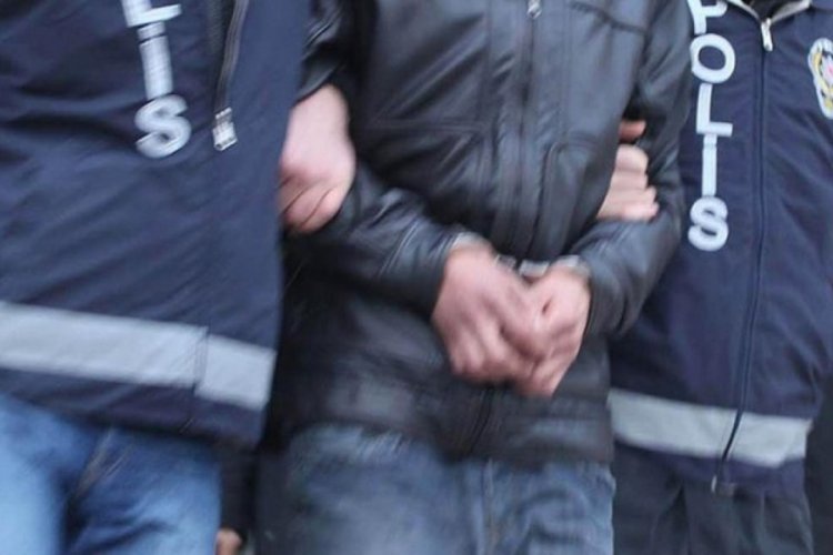 G&ouml;zaltına alınan 27 kişiden 18'i tutuklandı