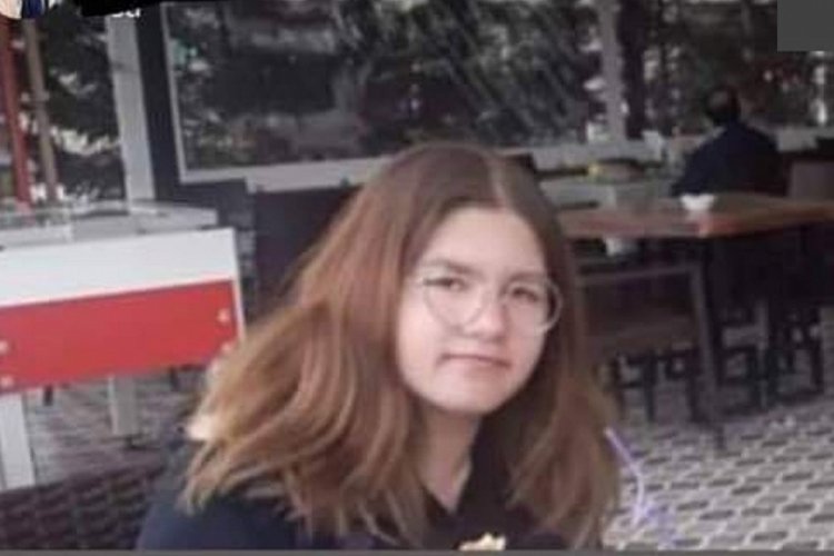 Bursa'da 3 g&uuml;nd&uuml;r kayıp olan Damla bulundu