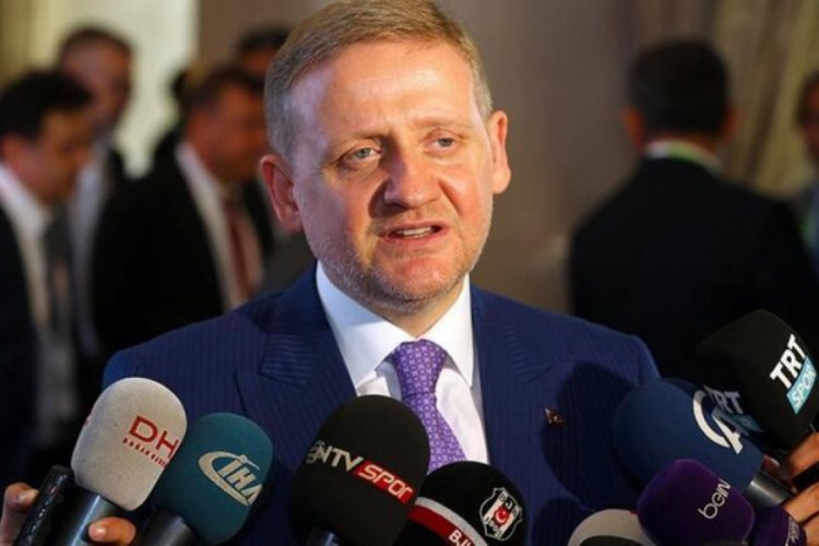 G&ouml;ksel G&uuml;m&uuml;şdağ'dan kura yorumu