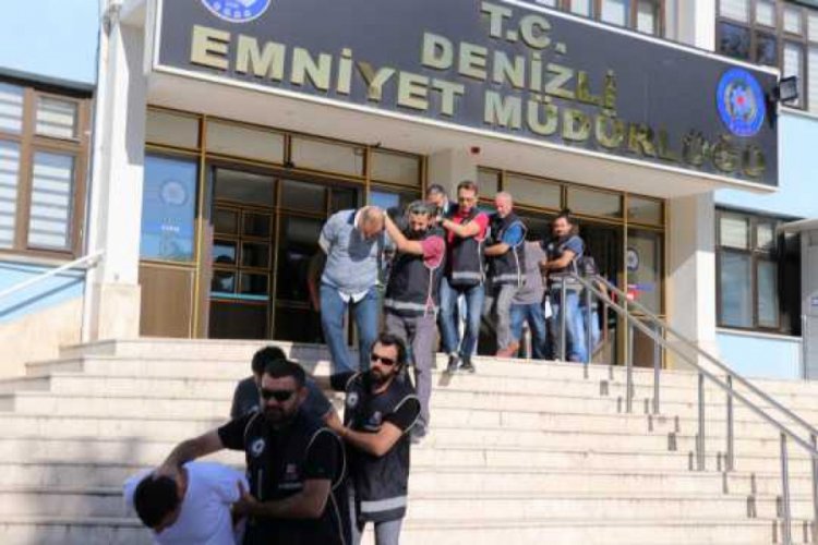 Banka hesabındaki hareketlilik ele verdi