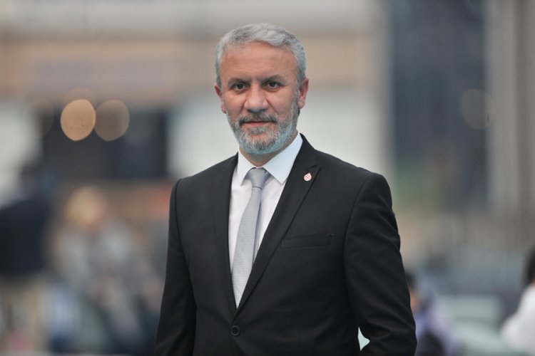 Bursa İTSO'dan "İnovasyon ve Devlet Teşvikleri" eğitimi