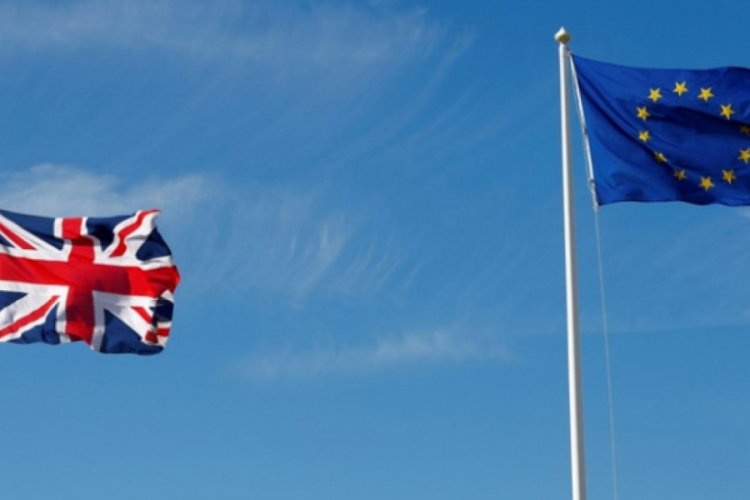 AB Komisyonu, Brexit sonrası ilk kez toplanıyor