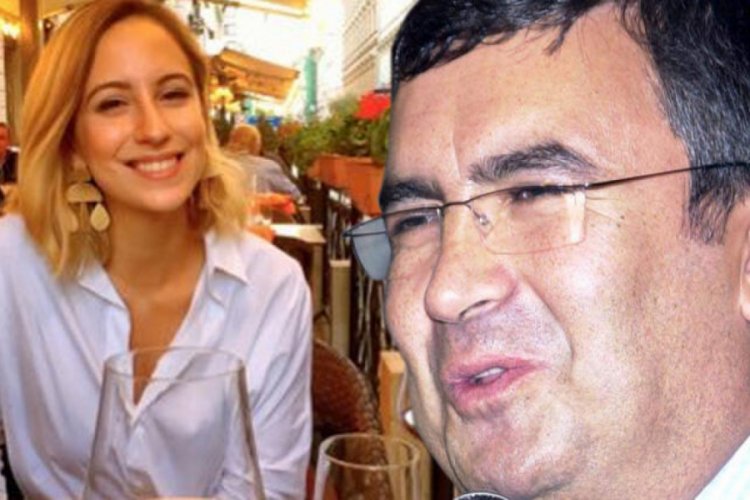 Hablemitoğlu'nun eşi ve kızından tepki: L&uuml;tfen bize yazmayın