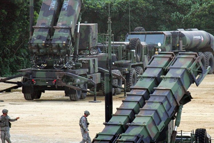 İspanya Adana'ya konuşlandırdığı Patriotların s&uuml;resini uzattı
