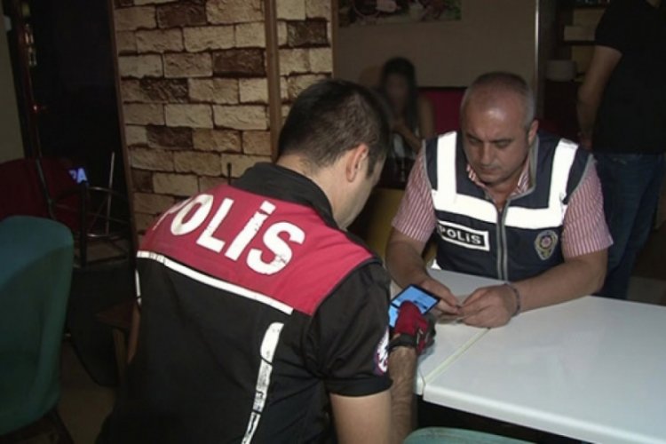 Kurallara uymayan işletme sahiplerine para cezası kesildi