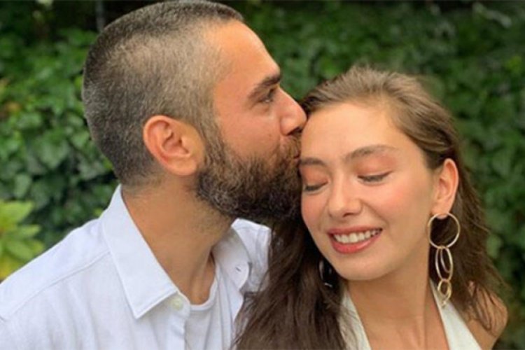 Kadir Doğulu'dan Neslihan Atag&uuml;l paylaşımı