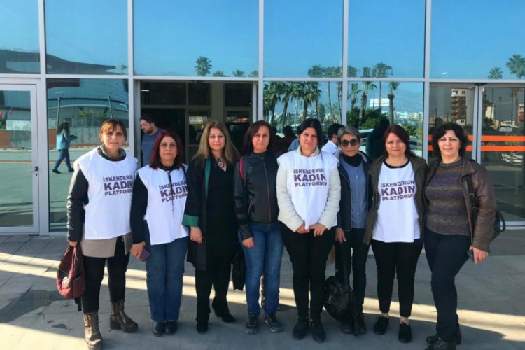 Torunlarına cinsel istismarda bulunan dedenin yargılanmasına devam edildi