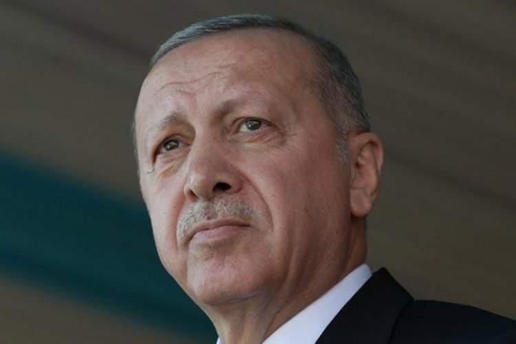 Erdoğan'dan Mevlana'nın 746'ncı Vuslat Yıl D&ouml;n&uuml;m&uuml; mesajı