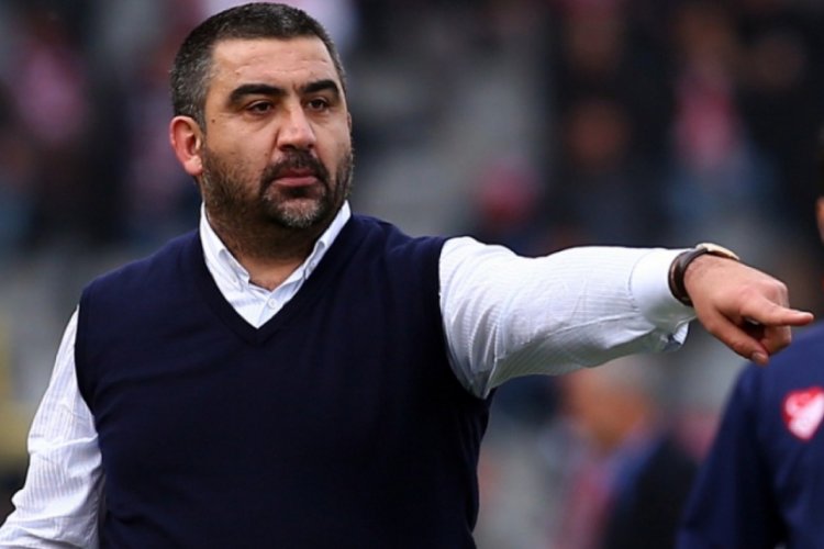 Ümit Özat'ın yeni takımı belli oldu