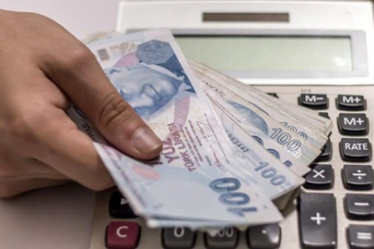 Patronlar 2020 asgari &uuml;cret teklifini a&ccedil;ıkladı