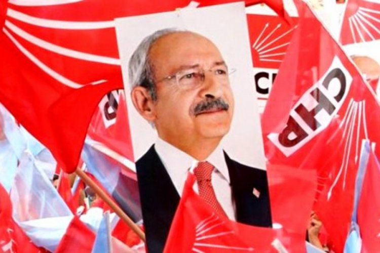 FET&Ouml;'den tutuklanan İbrahim Burak Oğuz hakkında CHP'den ilk a&ccedil;ıklama