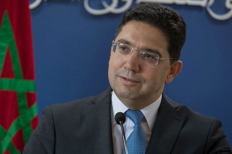 Fas deniz sınırını Batı Sahra'yı da i&ccedil;ine alacak şekilde genişletti