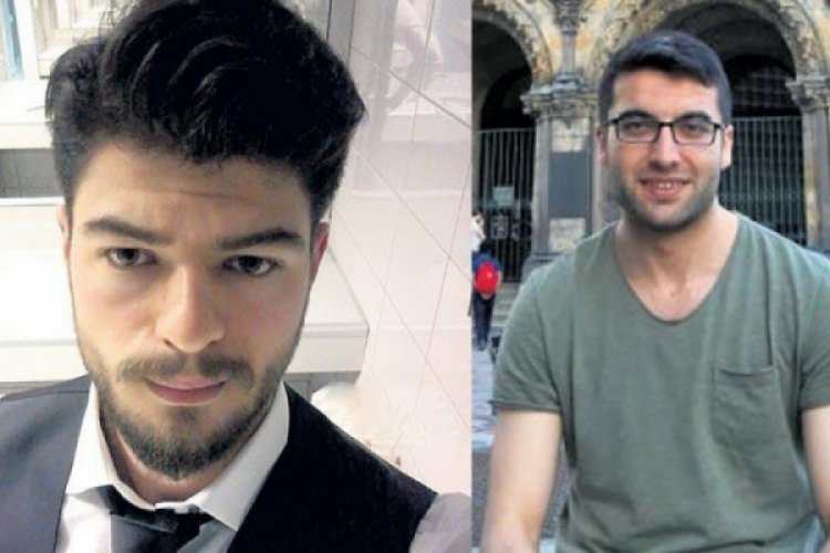 Alman polisinin 'intihar etti' dediği Bursalı Mert i&ccedil;in Dışişleri devrede
