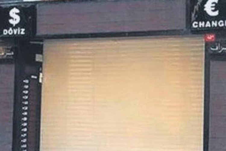 Piyasayı 25 milyon dolar dolandırıp firar ettiler