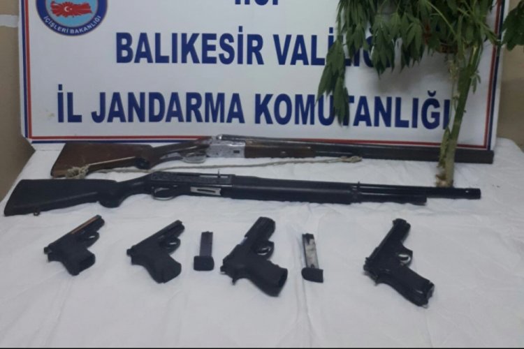 15 g&uuml;nde 472 aranan şahıs yakalandı