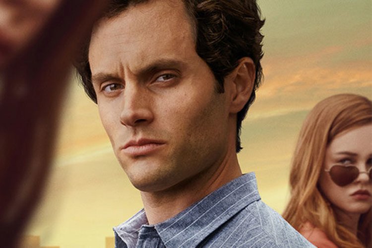 YOU'nun ikinci sezon fragmanı yayınlandı